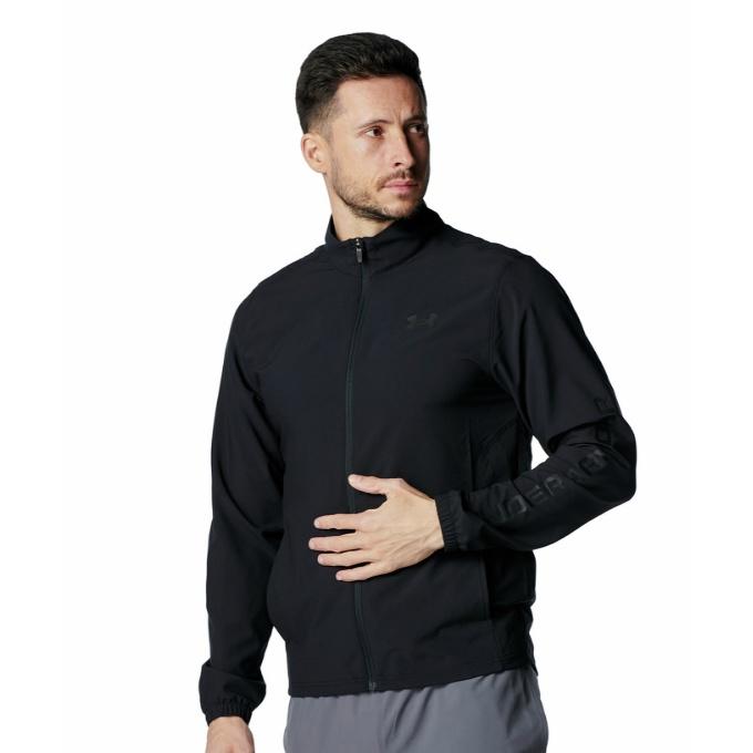 UNDER ARMOUR（アンダーアーマー） ウインドブレーカー 上下セット