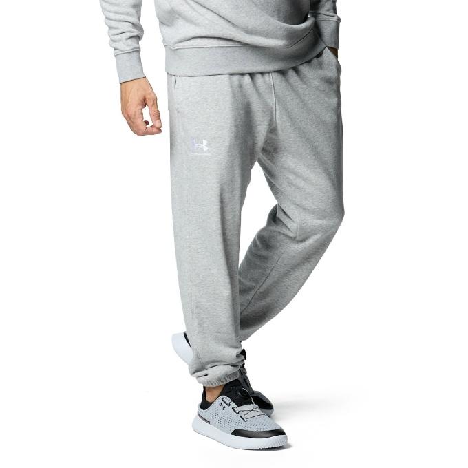 UNDER ARMOUR（アンダーアーマー） スポーツウェア スウェット 上下