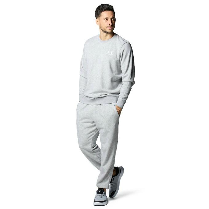 UNDER ARMOUR（アンダーアーマー） スポーツウェア スウェット 上下
