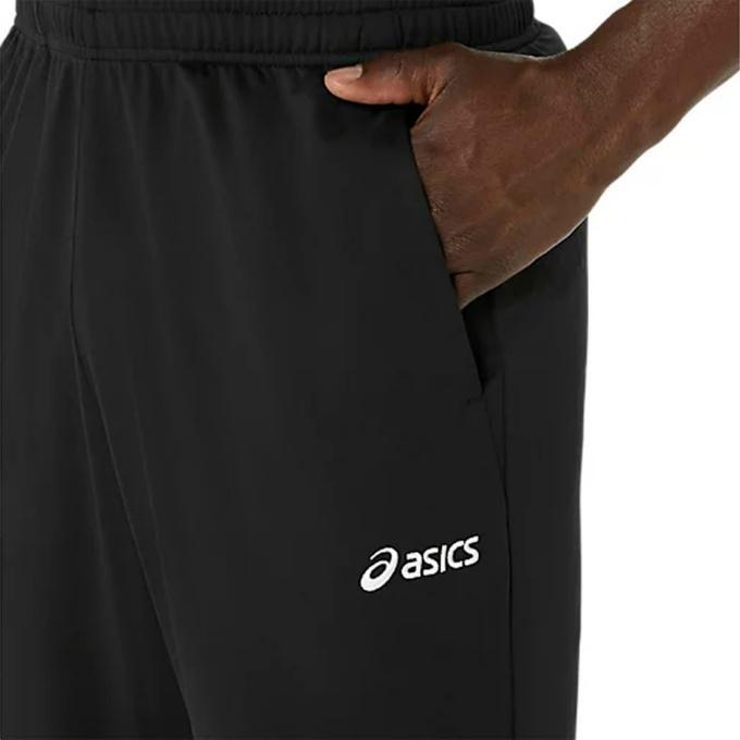 ASICS（アシックス） スポーツウェア ジャージ 上下セット メンズ