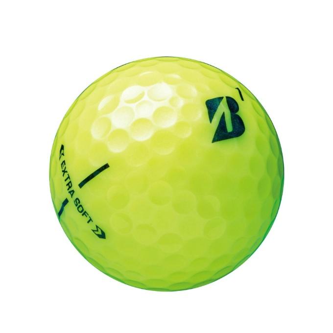 BRIDGESTONE GOLF ブリヂストンゴルフ ゴルフボール 1ダース 12個入