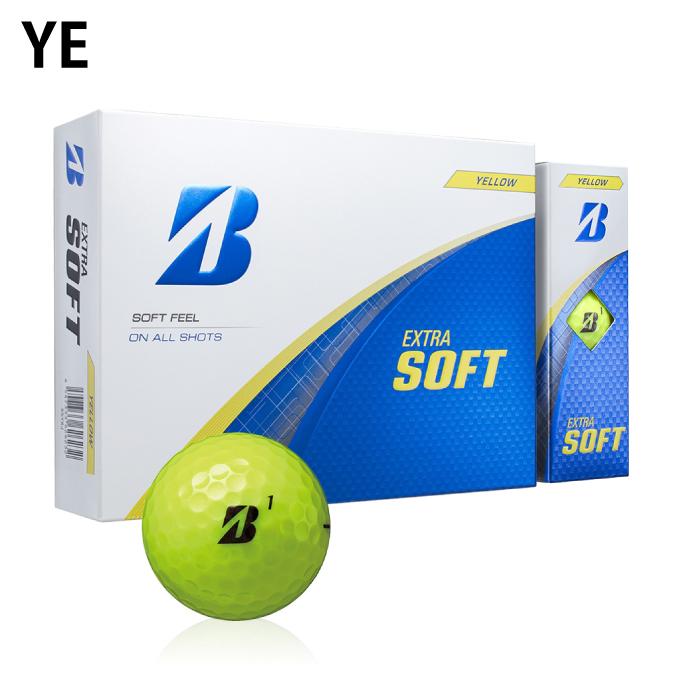 BRIDGESTONE GOLF ブリヂストンゴルフ ゴルフボール 1ダース 12個入
