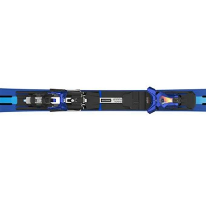 SALOMON（サロモン） スキー板 デモ 2点セット メンズ S/RACE SL 12+