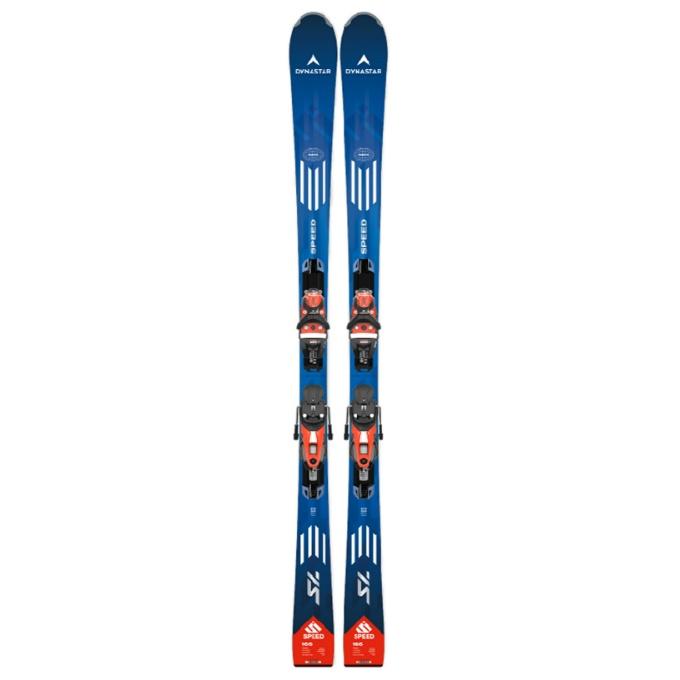 【状態良】100cm　DYNASTARスキー板セット ROSSIGNOL（ロシニョール） ディナスター(DYNASTAR)スキー板 デモ 2点