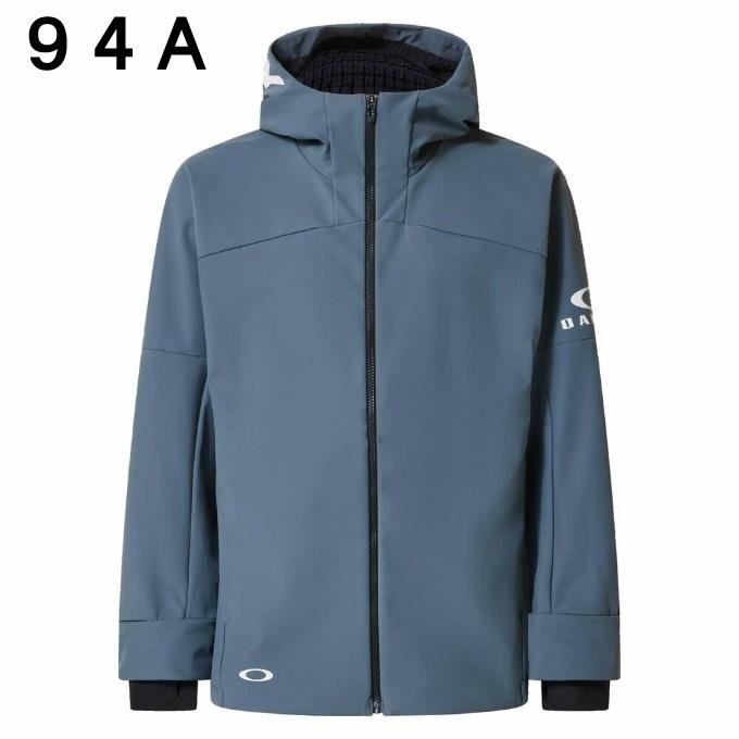 OAKLEY（オークリー） スポーツウェア スウェット 上下セット メンズ