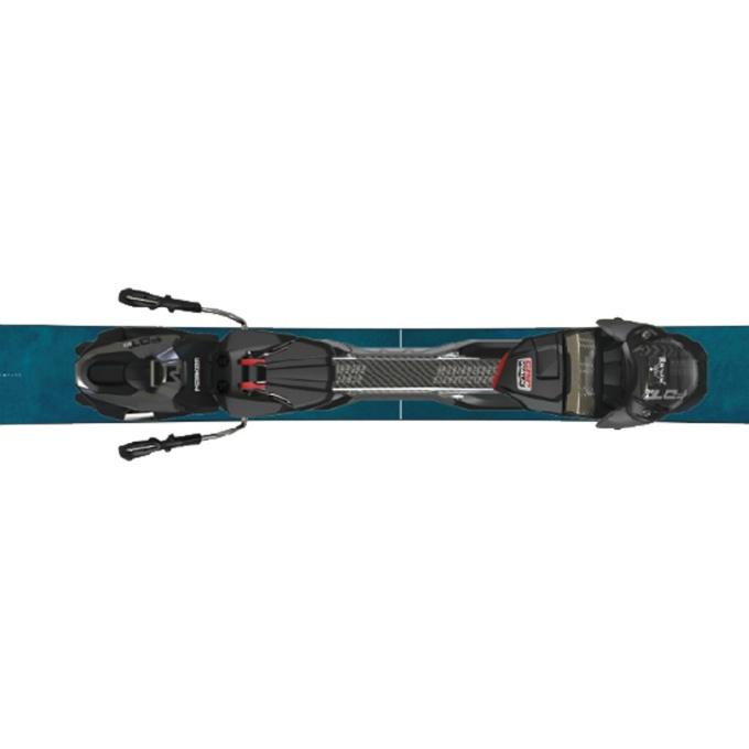 OGASAKA（オガサカ） スキー板 オールラウンド 2点セット メンズ