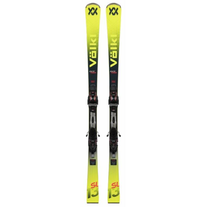 フォルクル VOLKL GOTAMA スキー板 178c LOOK ビンディング 【公式通販】