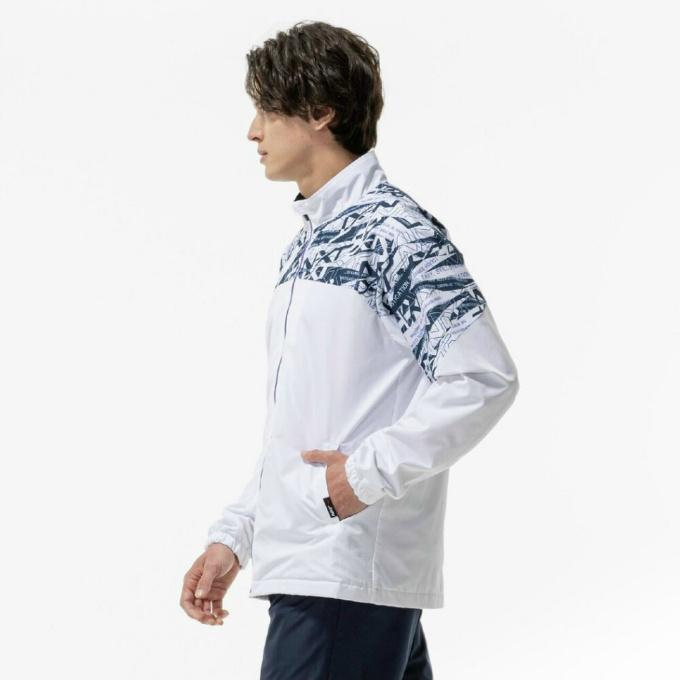 MIZUNO（ミズノ） スポーツウェア ジャージ 上下セット メンズ 吸湿