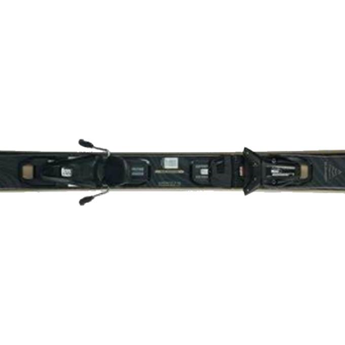 elan（エラン） スキー板 オールラウンド 2点セット レディース