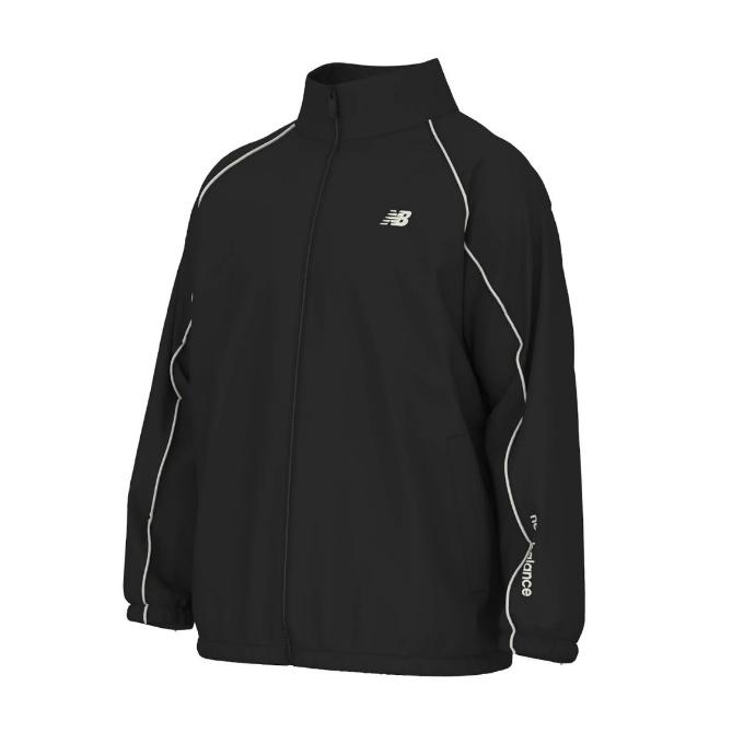 New Balance（ニューバランス） ウインドブレーカー 上下セット メンズ