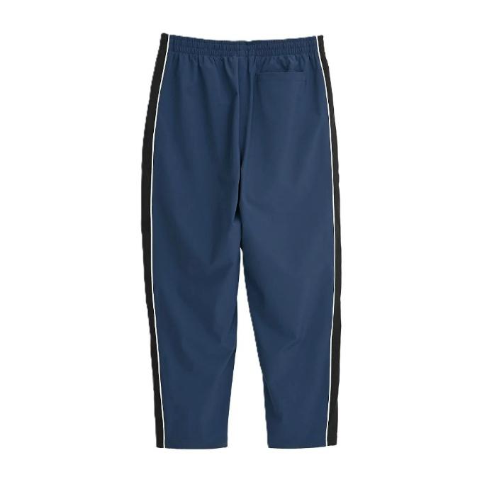 New Balance ジャージ上下セット 青/ネイビー New Balance（ニューバランス） スポーツウェア ジャージ 上下セット