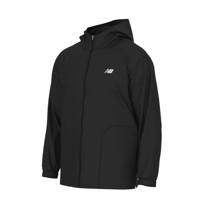New Balance（ニューバランス） ウインドブレーカー 上下セット メンズ