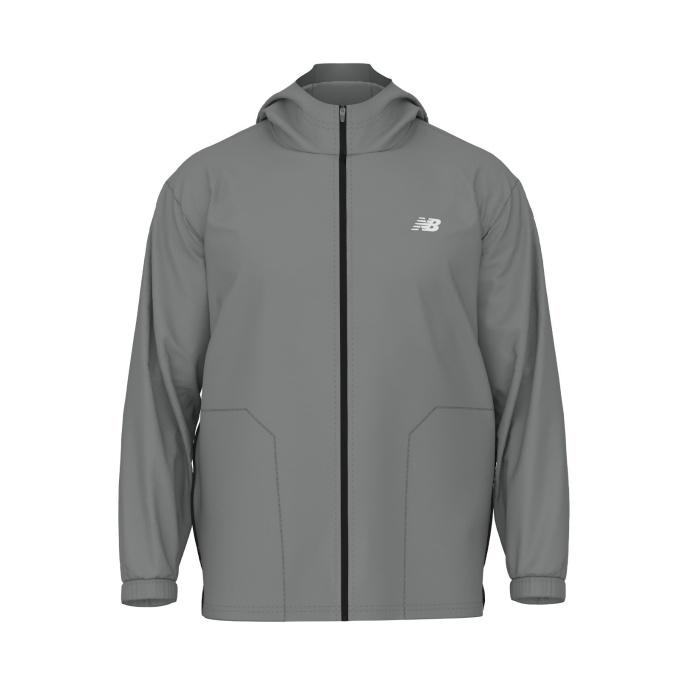 New Balance（ニューバランス） ウインドブレーカー 上下セット メンズ