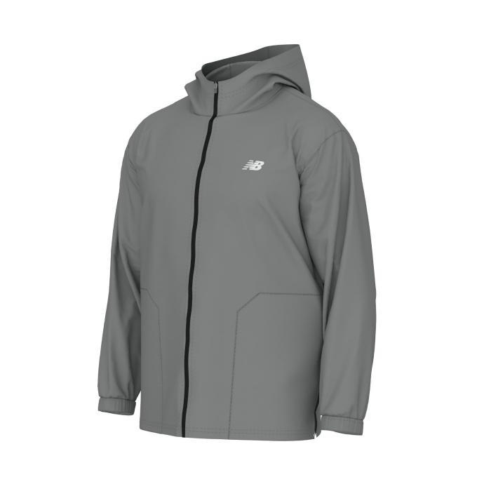 New Balance（ニューバランス） ウインドブレーカー 上下セット メンズ