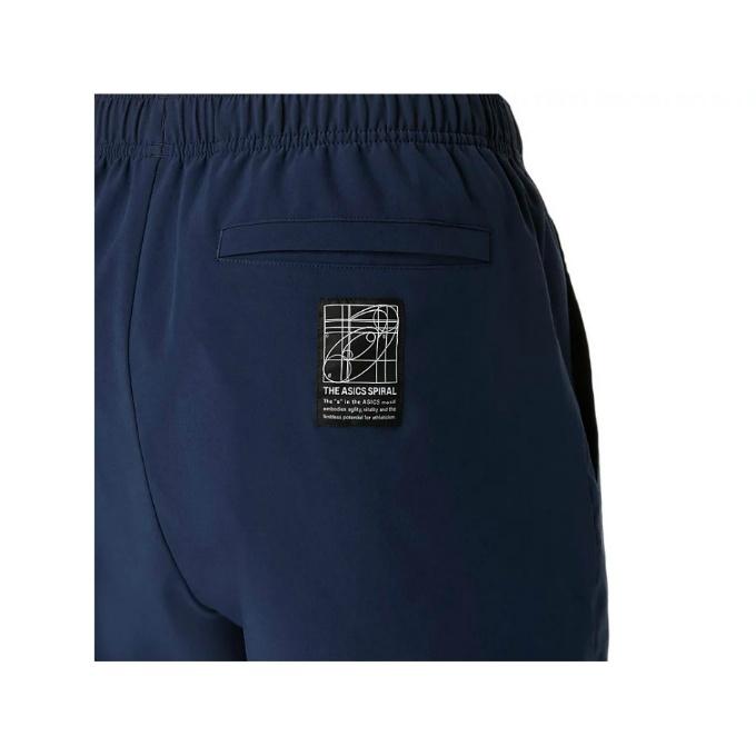 アシックス(asics) スポーツウェア クロスウェア 上下セット メンズ はっ水ストレッチウーブンフーディー+パンツ 2031F167+2031F168_16