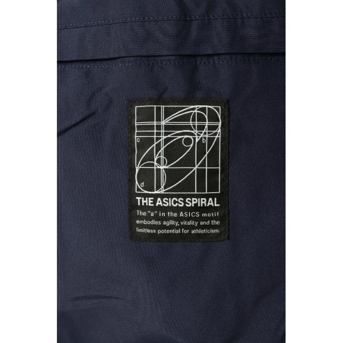 ASICS（アシックス） スポーツウェア ジャージ 上下セット メンズ