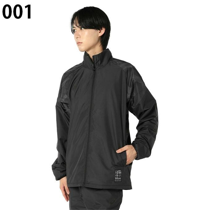 ASICS（アシックス） スポーツウェア ジャージ 上下セット メンズ