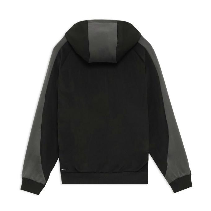 PUMA（プーマ） スポーツウェア スウェット 上下セット メンズ TRA