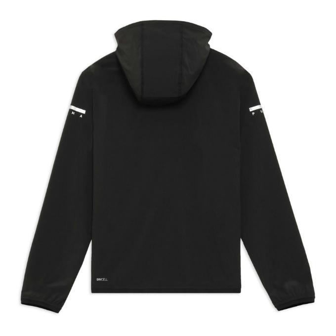 PUMA（プーマ） ウインドブレーカー 上下セット メンズ FLEXストレッチ