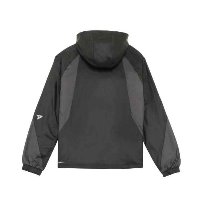 PUMA（プーマ） ウインドブレーカー 上下セット メンズ TAD 裏起毛