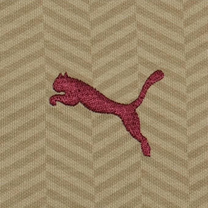 上下セットアップ PUMA ジャージ M ブラウン ピンク トラックパンツ PUMA（プーマ） スポーツウェア ジャージ 上下セット メンズ CORE