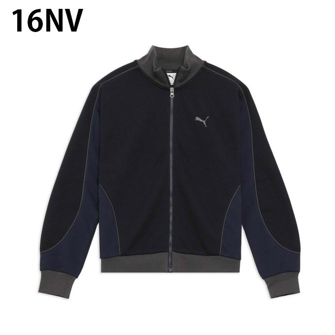 プーマ　トラックジャケット&トラックパンツ　CORE HERITAGE セット PUMA プーマ(PUMA) スポーツウェア ジャージ 上下セット メンズ