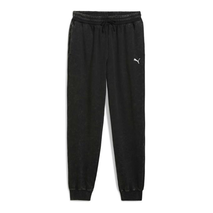 PUMA（プーマ） スポーツウェア スウェット 上下セット メンズ WASH 裏