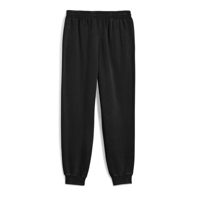 PUMA（プーマ） スポーツウェア スウェット 上下セット メンズ WASH 裏