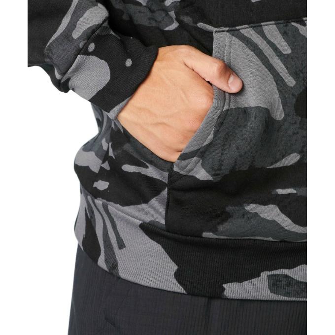 UNDER ARMOUR（アンダーアーマー） スポーツウェア スウェット 上下