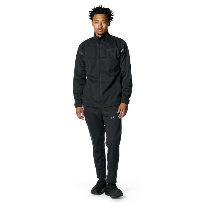 UNDER ARMOUR（アンダーアーマー） スポーツウェア ジャージ 上下