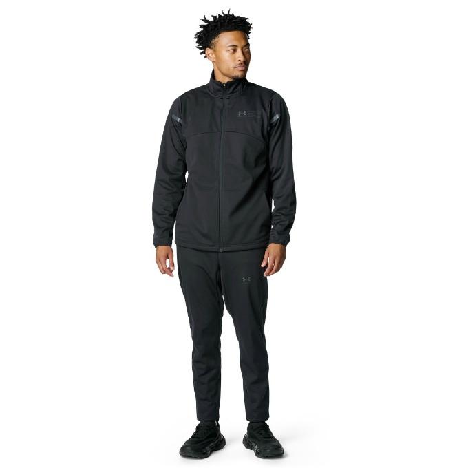 UNDER ARMOUR（アンダーアーマー） スポーツウェア ジャージ 上下