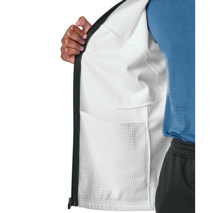 UNDER ARMOUR（アンダーアーマー） スポーツウェア ジャージ 上下