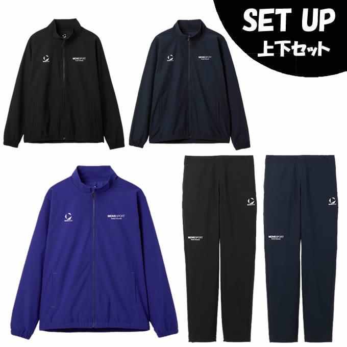 DESCENTE（デサント） ムーブスポーツ(MoveSport) スポーツウェア