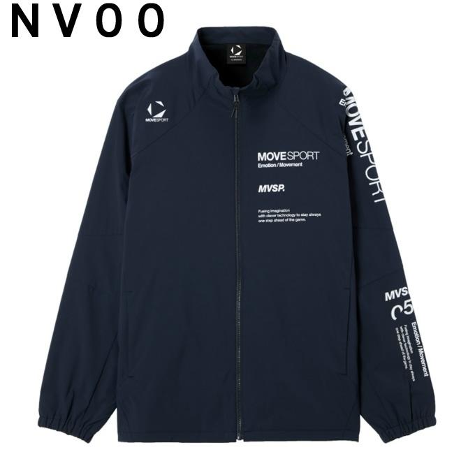 movesport セット DESCENTE（デサント） ムーブスポーツ(MoveSport) ウインドブレーカー