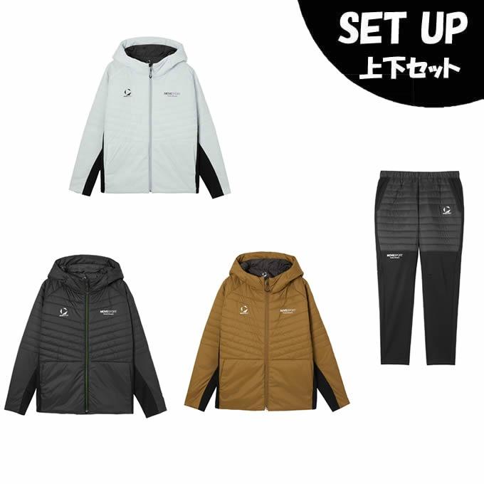 DESCENTE（デサント） ムーブスポーツ(MoveSport) ウインドブレーカー