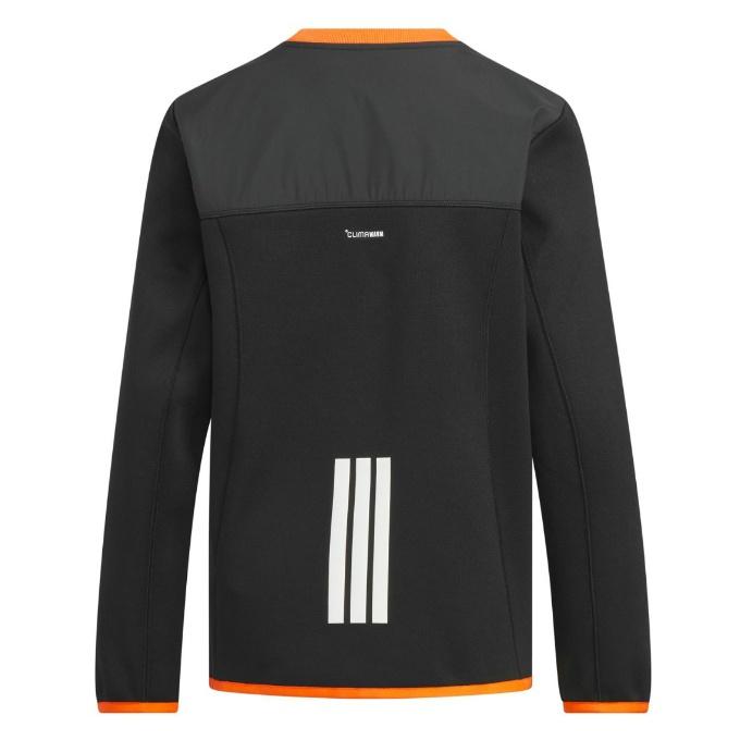 adidas（アディダス） スウェットウェア上下セット ジュニア