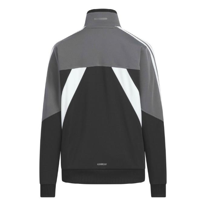 adidas アディダス(adidas) ジャージ上下セット ジュニア MH CB