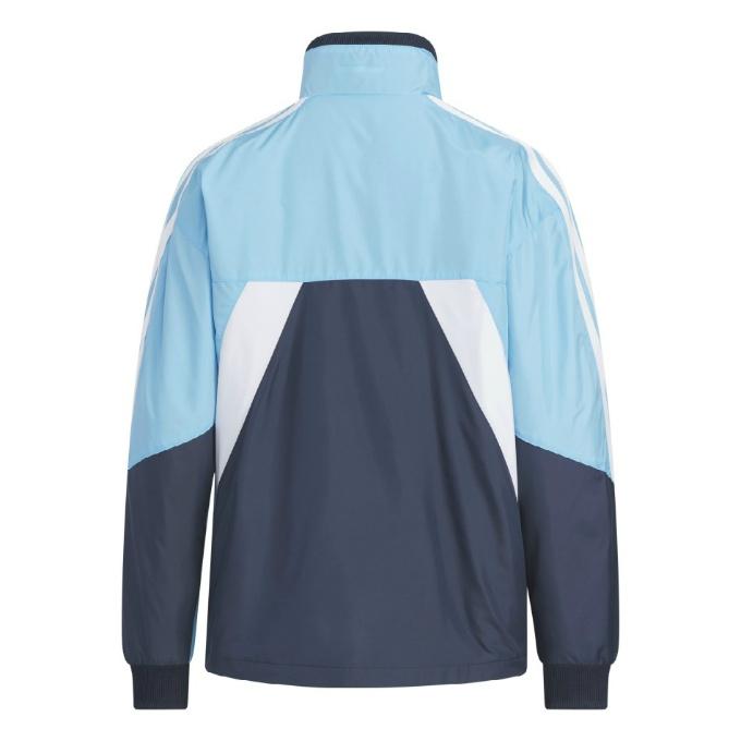 adidas（アディダス） ウインドブレーカー上下セット ジュニア ESS