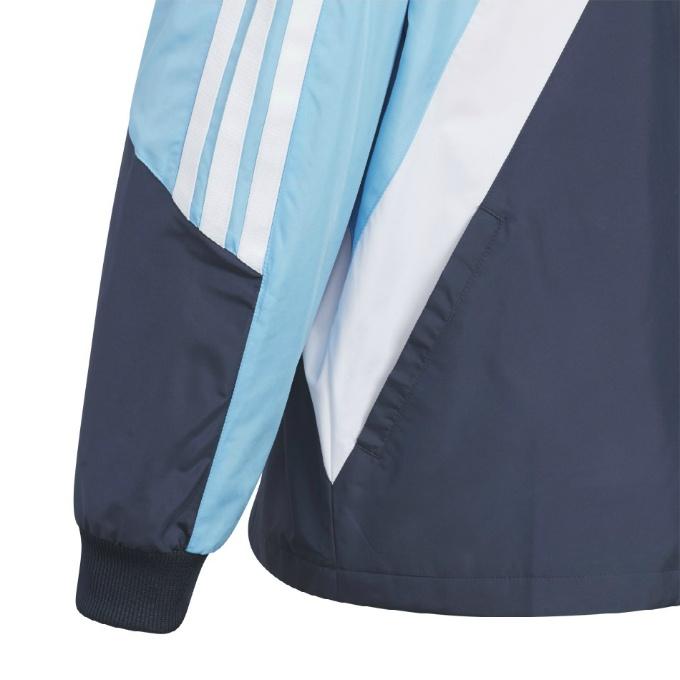 adidas（アディダス） ウインドブレーカー上下セット ジュニア ESS