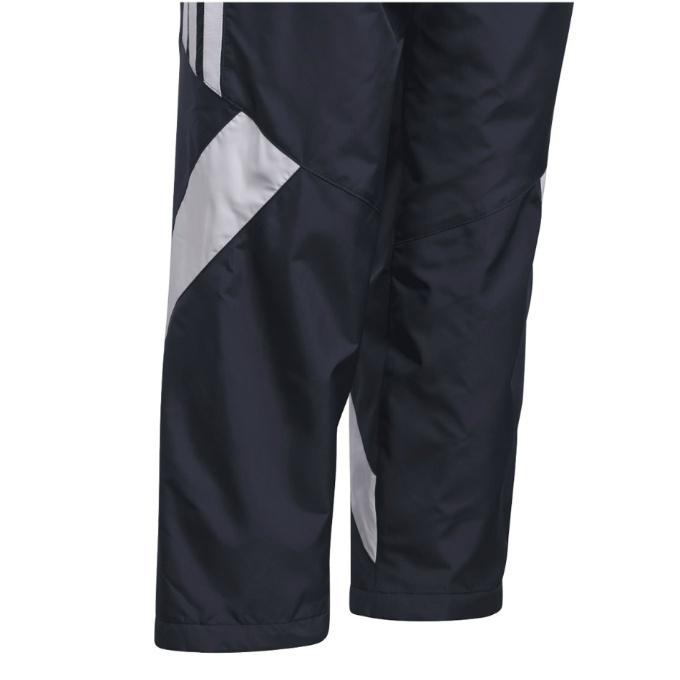 adidas（アディダス） ウインドブレーカー上下セット ジュニア ESS