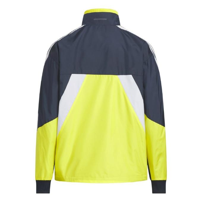 adidas（アディダス） ウインドブレーカー上下セット ジュニア ESS