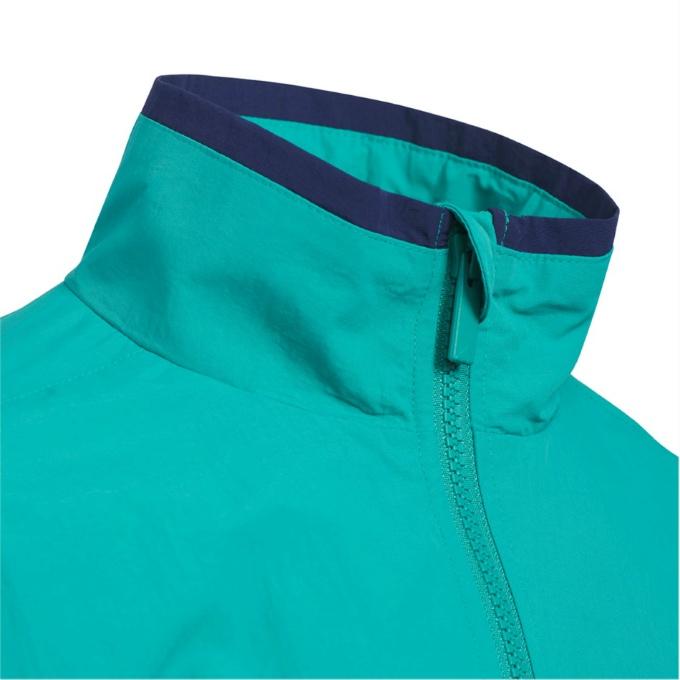 adidas（アディダス） ウインドブレーカー上下セット ジュニア U WORD
