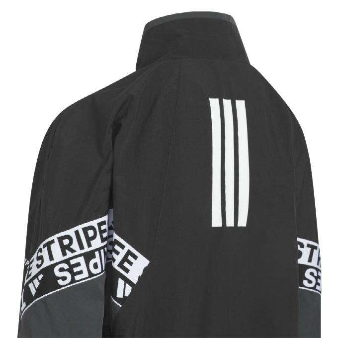 adidas（アディダス） ウインドブレーカー上下セット ジュニア WORD