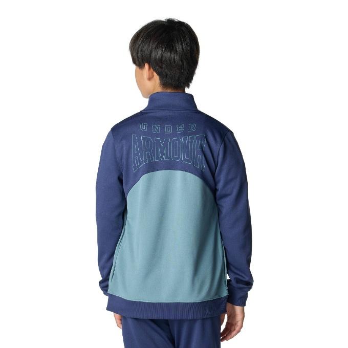 UNDER ARMOUR（アンダーアーマー） ジャージ上下セット ジュニア UA