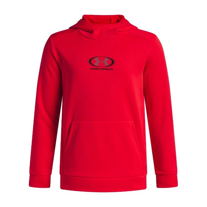 UNDER ARMOUR（アンダーアーマー） スウェットウェア上下セット