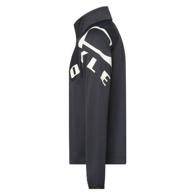 OAKLEY（オークリー） ジャージ上下セット ジュニア YTR TECH JERSEY