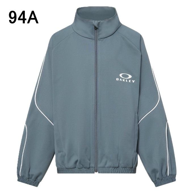 OAKLEY（オークリー） ジャージ上下セット ジュニア YTR ACTIVATE