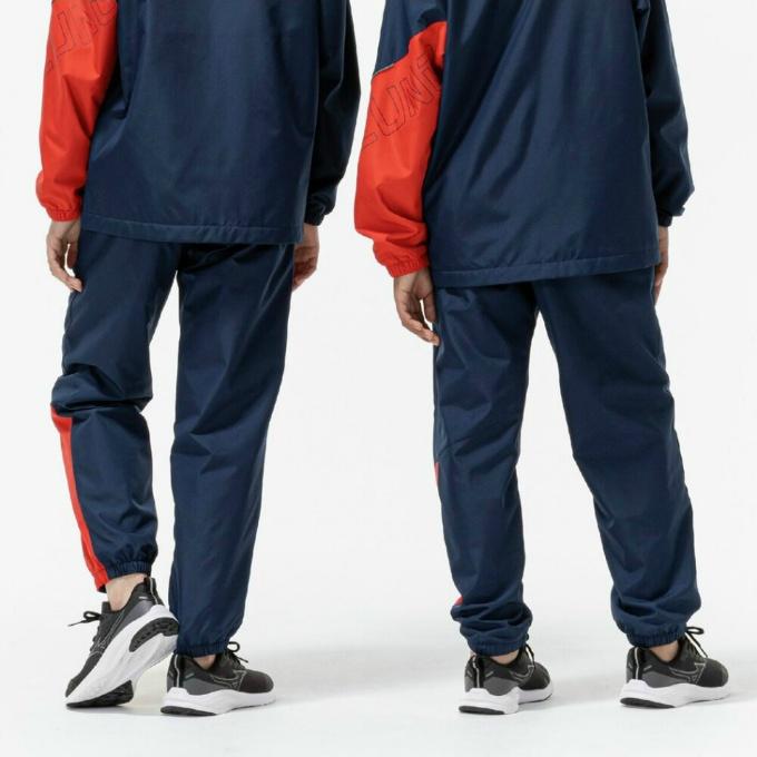 MIZUNO（ミズノ） スポーツウェア ジャージ 上下セット ジュニア