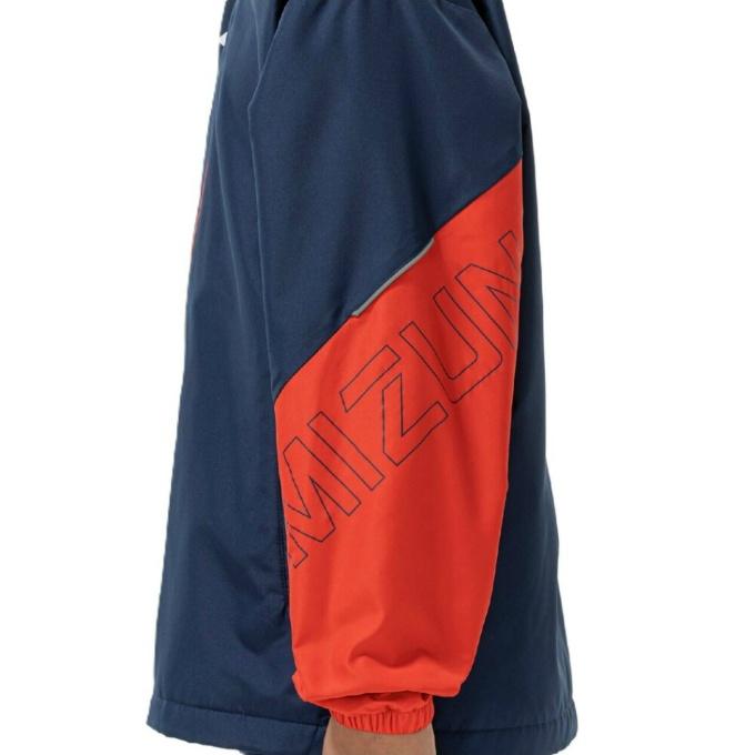 MIZUNO（ミズノ） スポーツウェア ジャージ 上下セット ジュニア