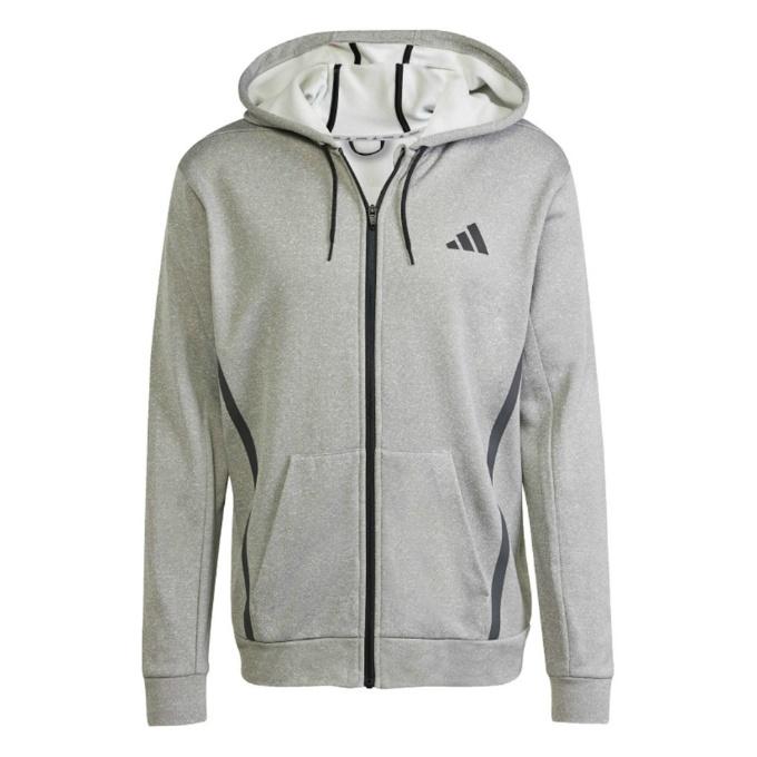 adidas（アディダス） スポーツウェア スウェット 上下セット メンズ M